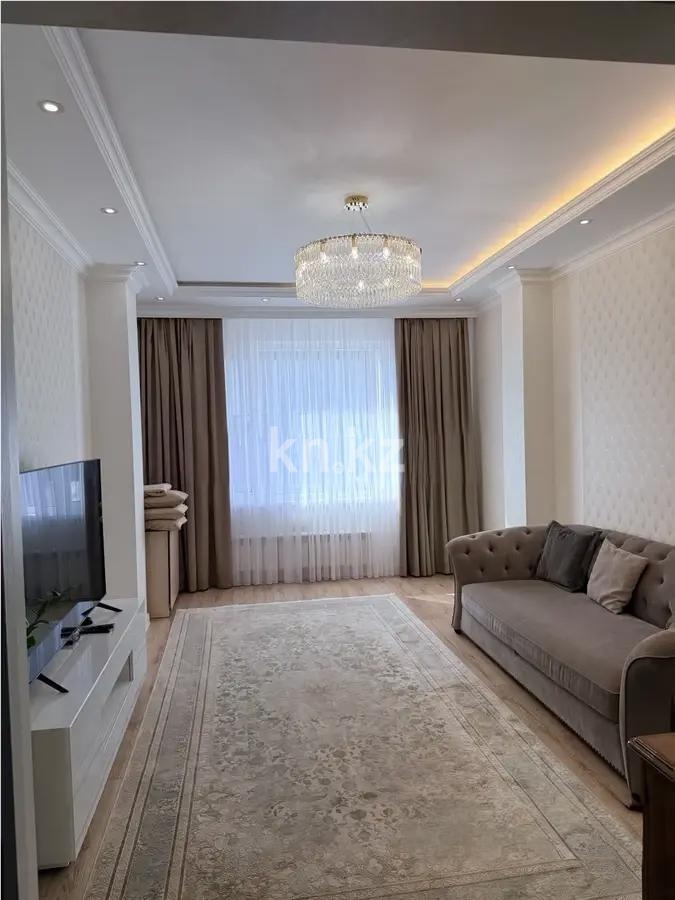 Продажа 2-комнатной квартиры, 78 м² в Астане