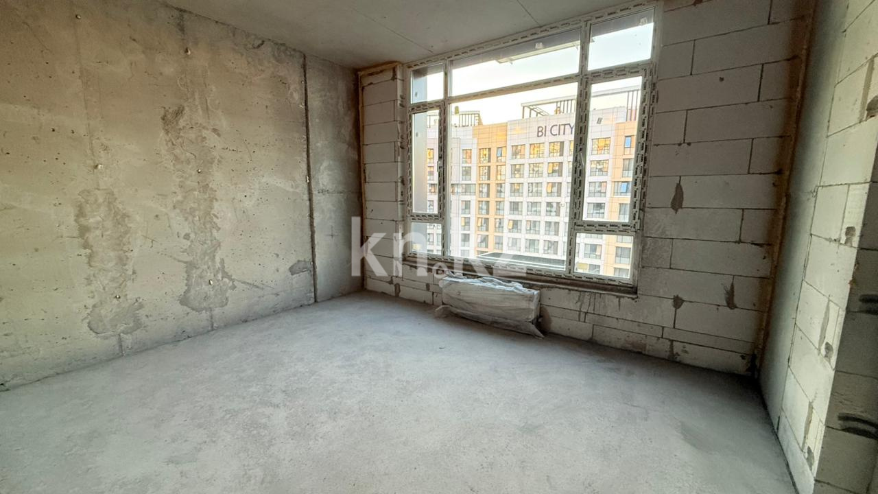 Продажа 4-комнатной квартиры, 95 м², пр. Туран, дом  39/3 - район Хан Шатра в Астане - фото 5
