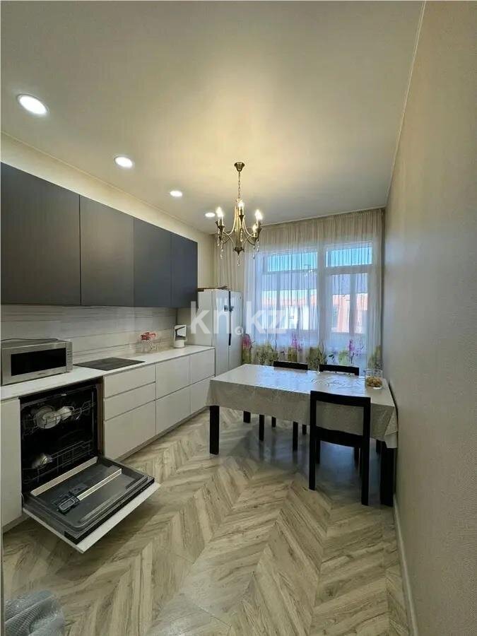 Продажа 2-комнатной квартиры, 73 м² в Караганде - фото 2
