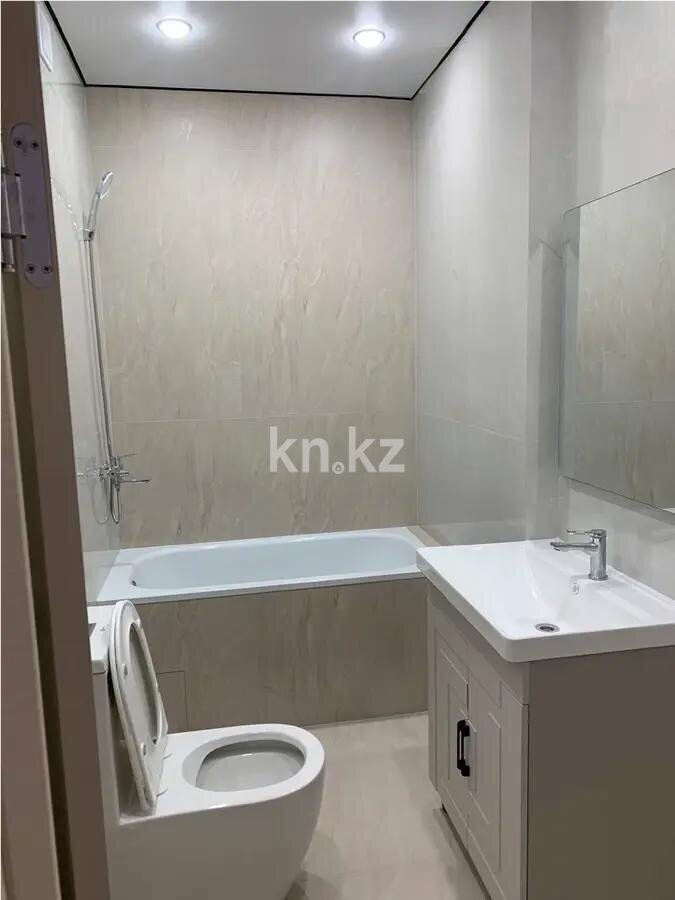 Продажа 1-комнатной квартиры, 37.1 м² в Астане - фото 2