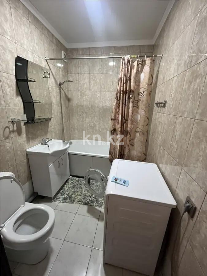 Продажа 1-комнатной квартиры, 43 м² в Астане - фото 3