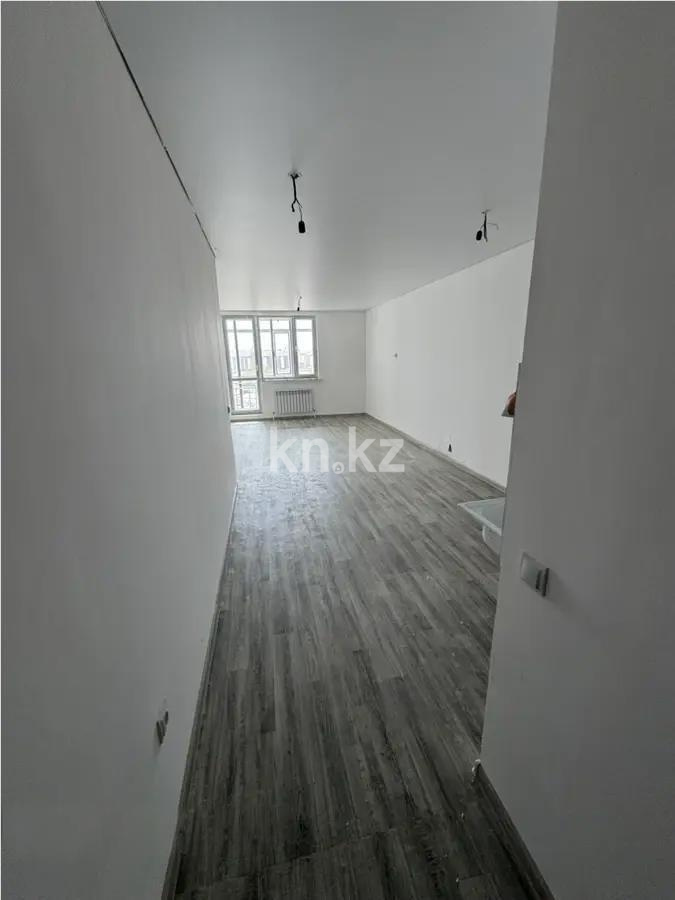 Продажа 1-комнатной квартиры, 36 м², ул. Тулебаева, дом  5 - Продажа квартир в Казахстане фото 1 из 3