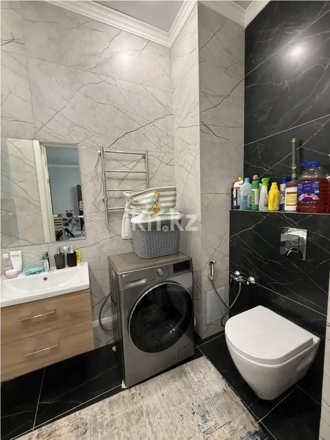 Продажа 2-комнатной квартиры, 50 м² - Продажа недвижимости в Казахстане - страница 12 фото 6 из 7