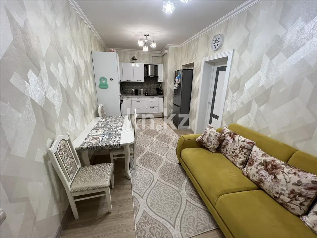 Продажа 2-комнатной квартиры, 70 м² в Алматы - фото 3