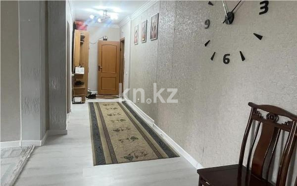 Продажа 2-комнатной квартиры, 65 м², ул. Куйши Дина - Продажа квартир в Астане фото 1 из 4