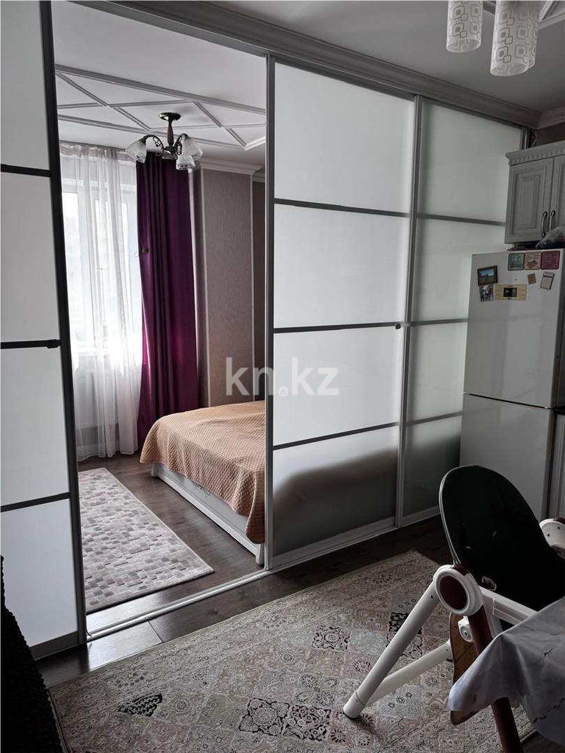 Продажа 2-комнатной квартиры, 62 м² в Караганде - фото 5