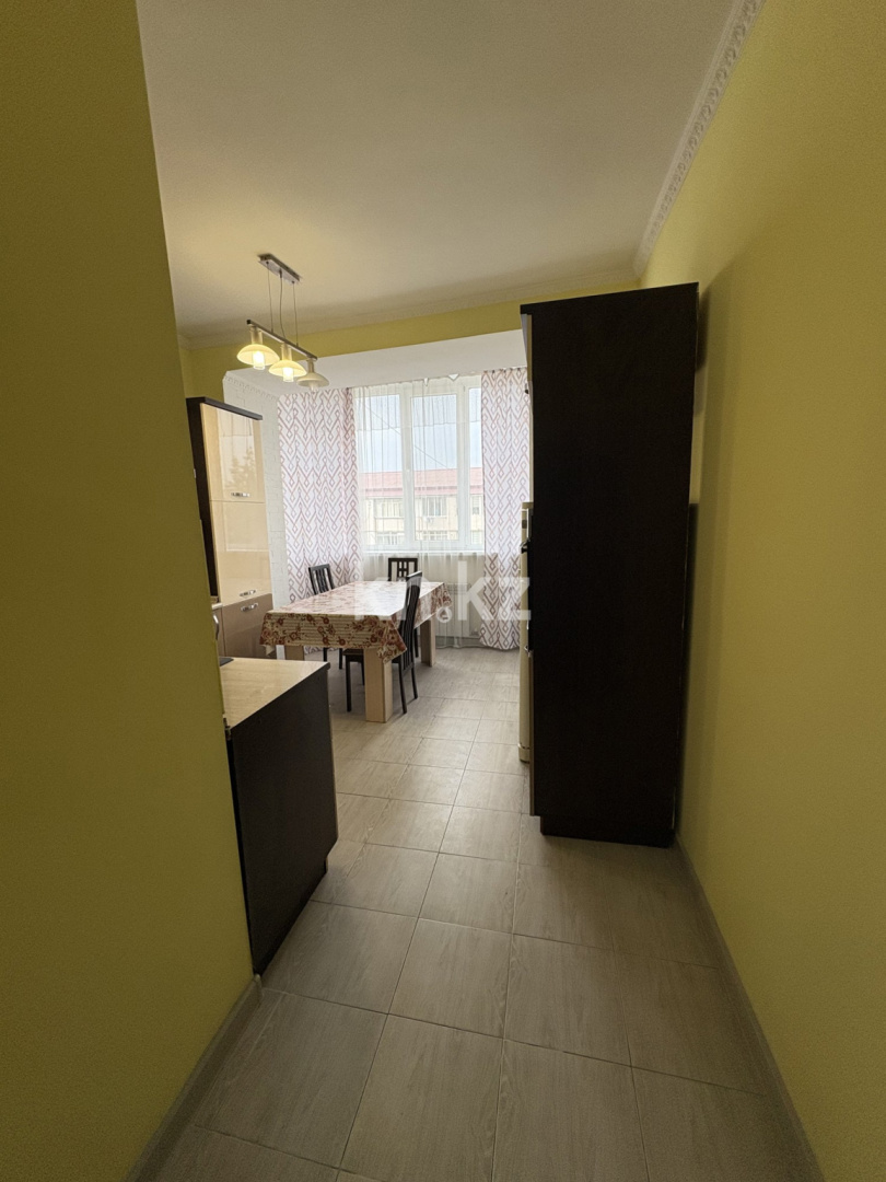 Продажа 2-комнатной квартиры, 58.3 м², Кулагер в Алматы - фото 5