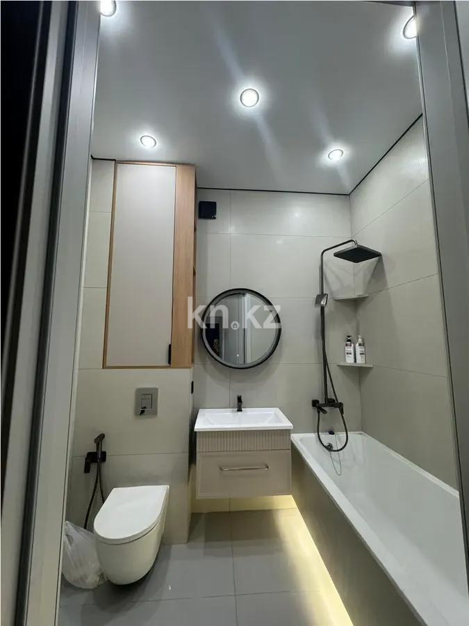 Продажа 2-комнатной квартиры, 42.3 м² в Астане - фото 4