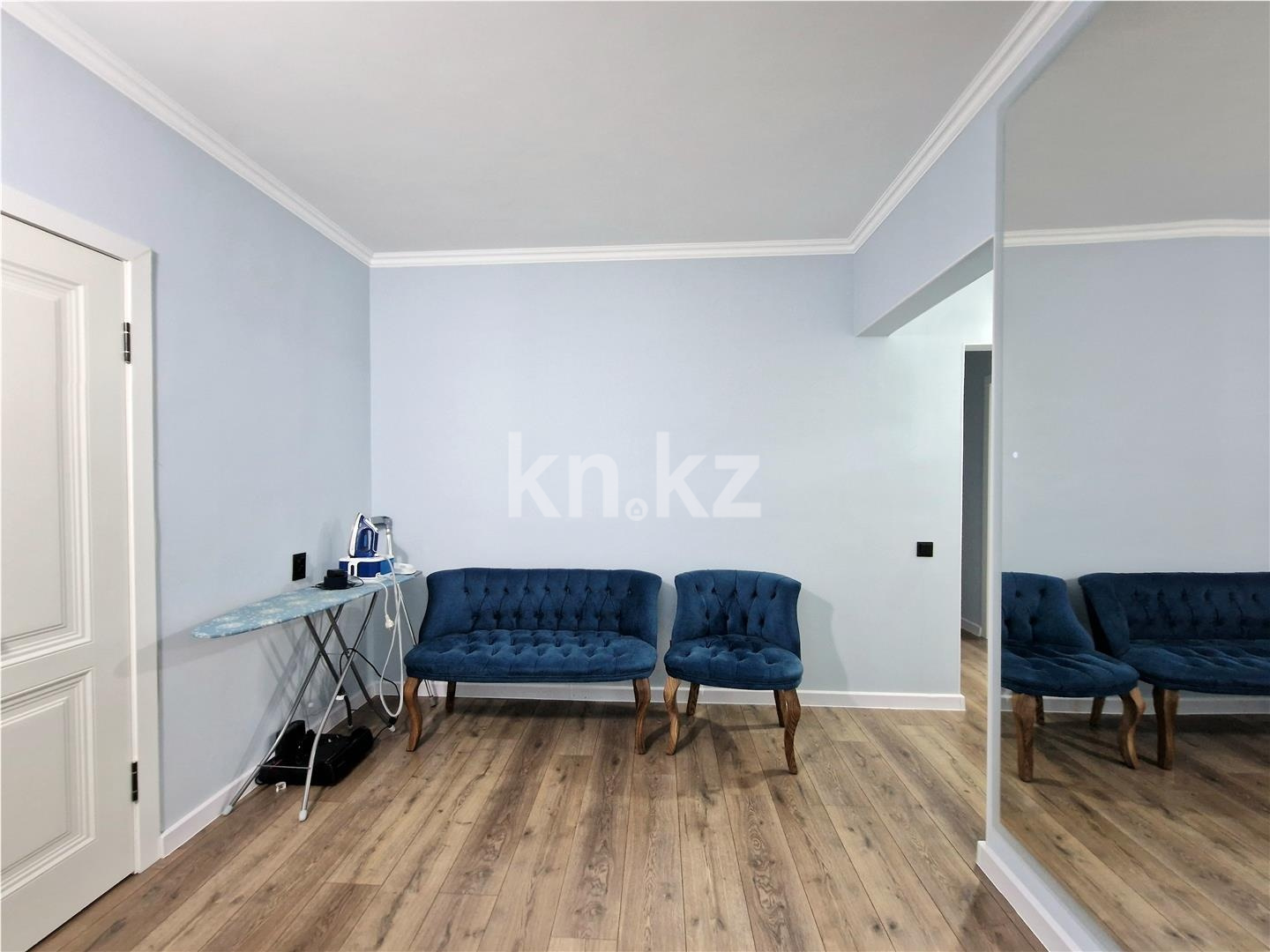 Продажа 4-комнатной квартиры, 85 м² - Продажа квартир в Балхаше фото 26 из 30