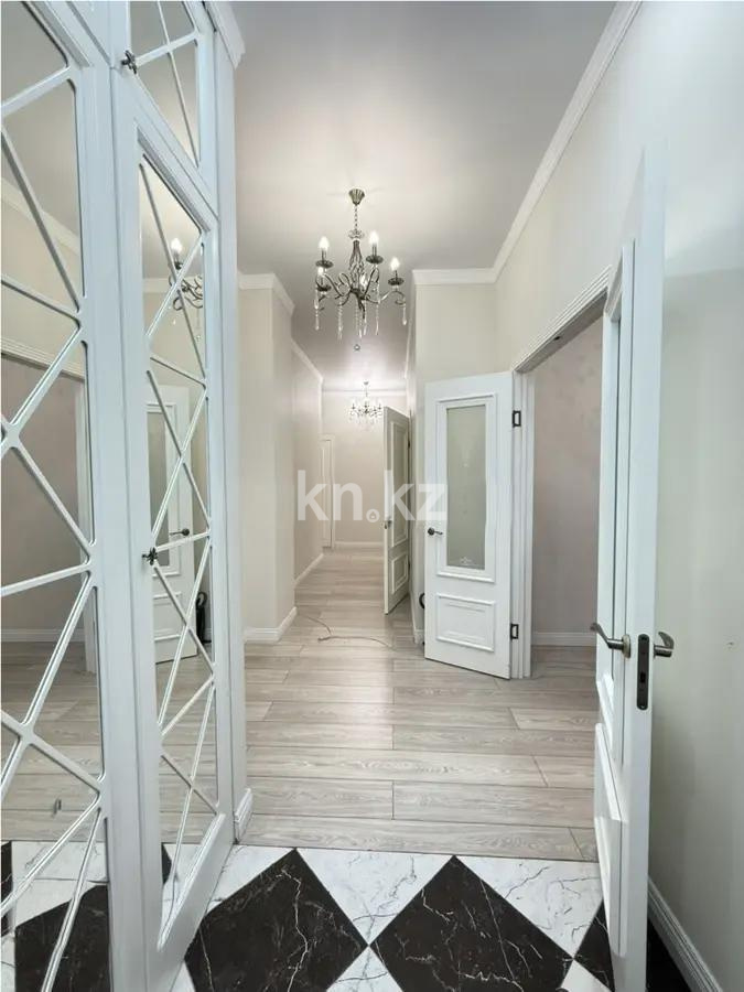 Продажа 3-комнатной квартиры, 90 м², пр. Мангилик Ел, дом  40а - Продажа  трехкомнатных квартир в Астане без посредников фото 6 из 6