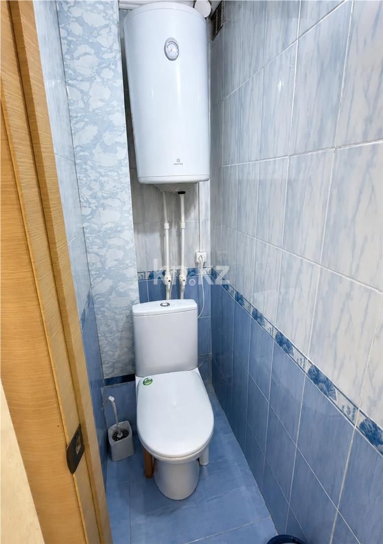 Продажа 2-комнатной квартиры, 45 м² в Караганде - фото 7