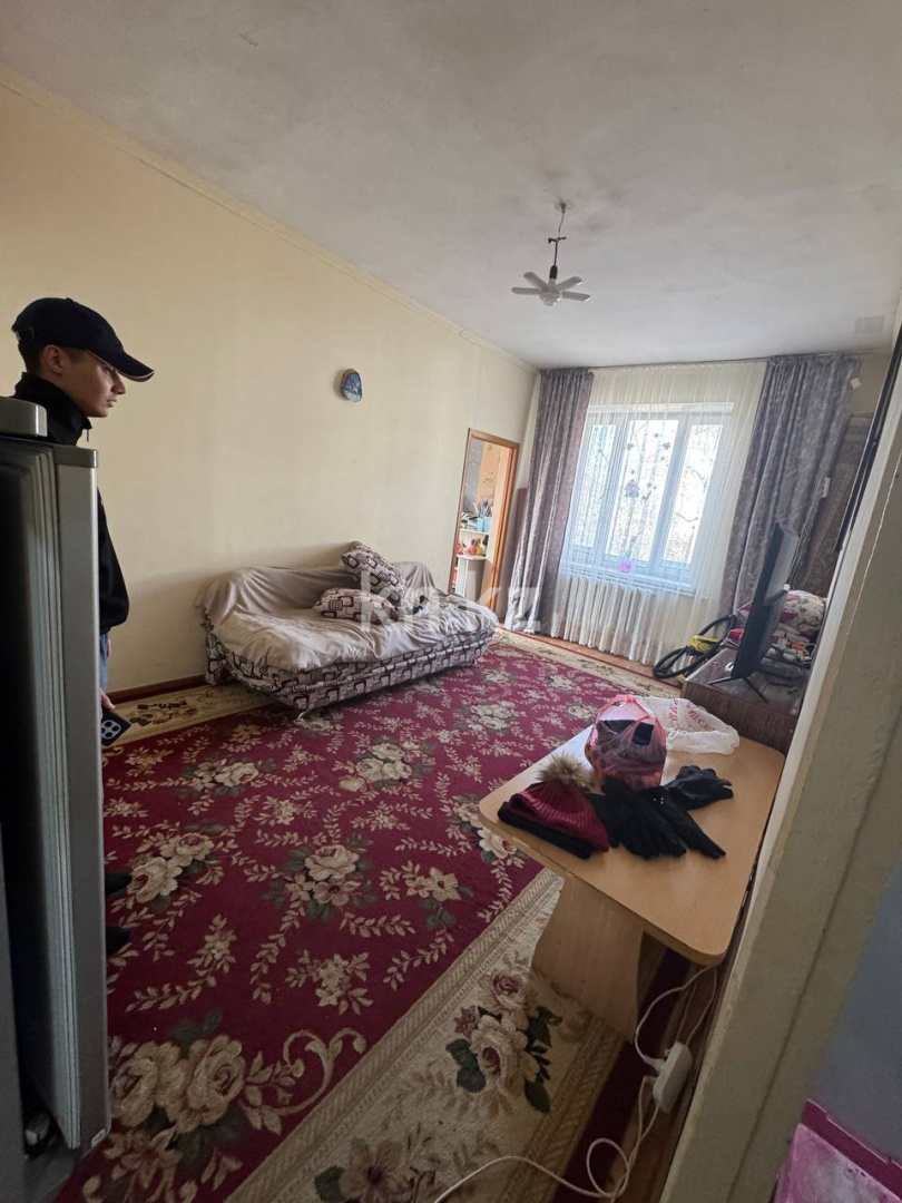 Продажа 2-комнатной квартиры, 46 м² - Недвижимость в Алматинской области фото 9 из 13