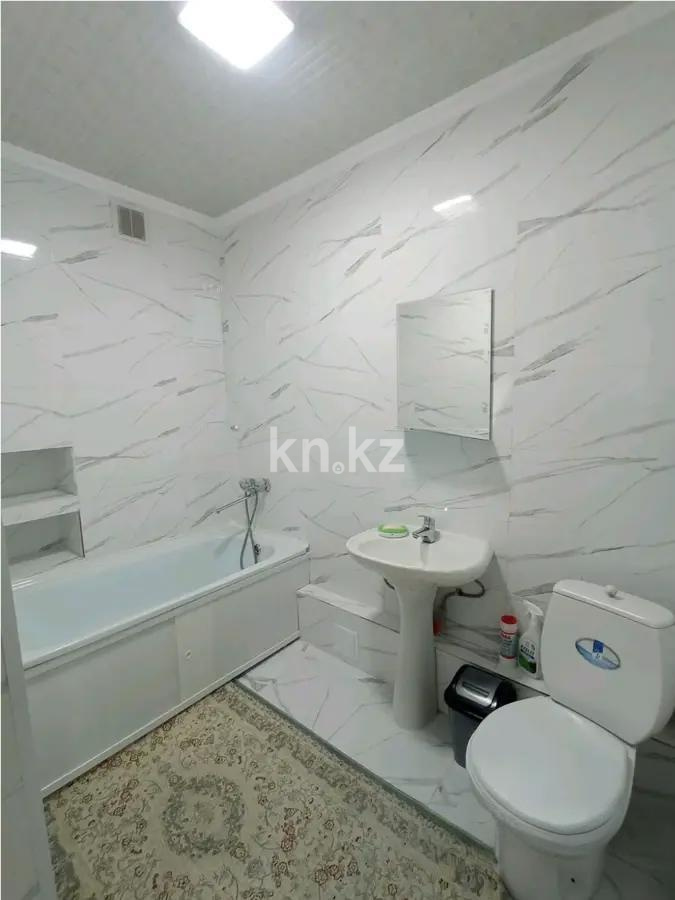 Продажа 1-комнатной квартиры, 44 м² в Алматы - фото 3