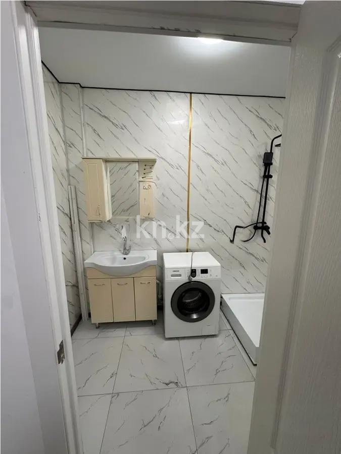 Продажа 1-комнатной квартиры, 24 м² - Продажа однокомнатных квартир от собственников в Алматы - страница 5 фото 2 из 2