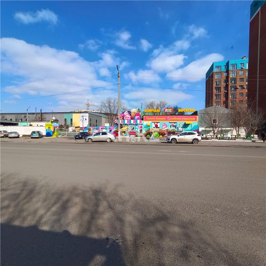 Продажа 1-комнатной квартиры, 42 м², мкр-н Степной-4, дом  17 - Продажа  однокомнатных квартир в Караганде фото 8 из 13