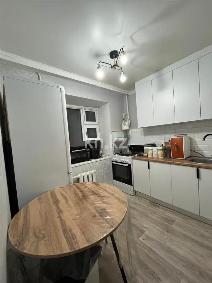 Продажа 3-комнатной квартиры, 55 м² в Астане - фото 3