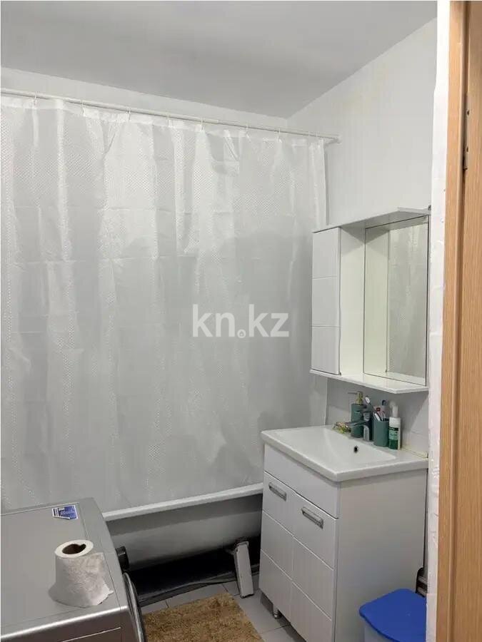 Продажа 2-комнатной квартиры, 45 м² в Алматы - фото 3