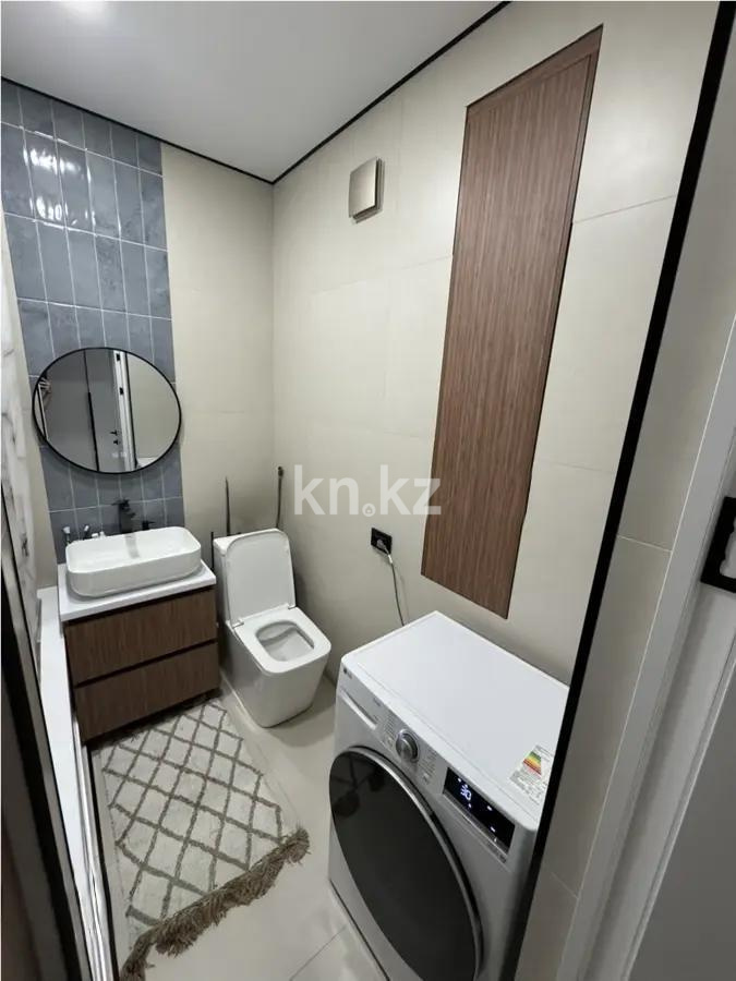 Продажа 1-комнатной квартиры, 32 м² - Продажа однокомнатных квартир от собственников в Алматы - страница 2 фото 4 из 4