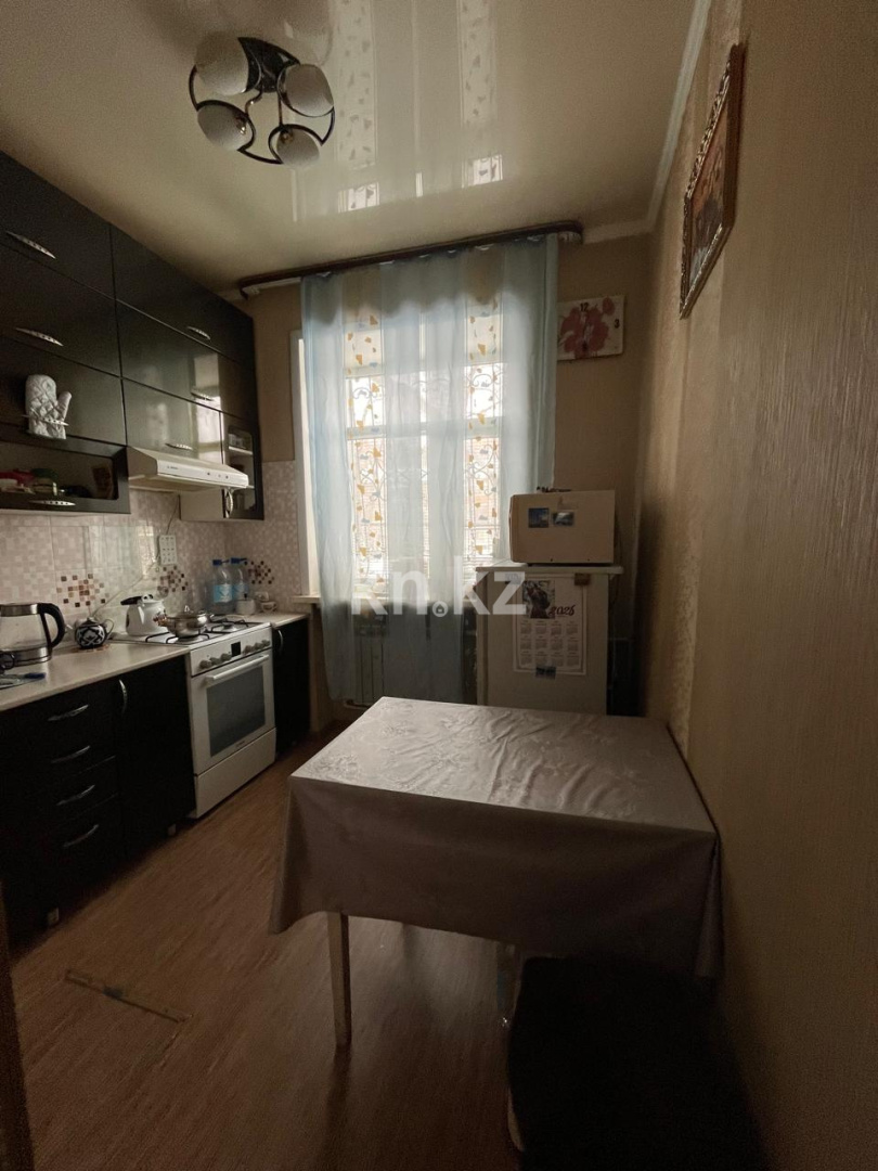 Продажа 2-комнатной квартиры, 45 м² в Караганде - фото 3