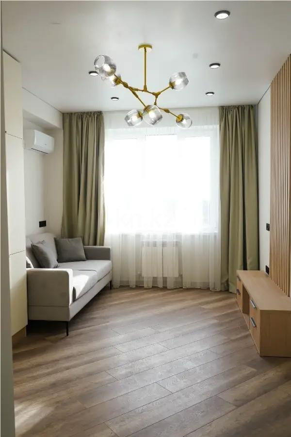 Продажа 1-комнатной квартиры, 40.5 м², ул. Карасай батыра, дом  119/1 - Продажа  однокомнатных квартир в Алматы с фото фото 1 из 4