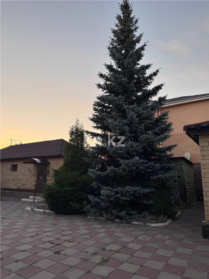 Продажа 7-комнатного дома, 540 м² в Караганде - фото 23