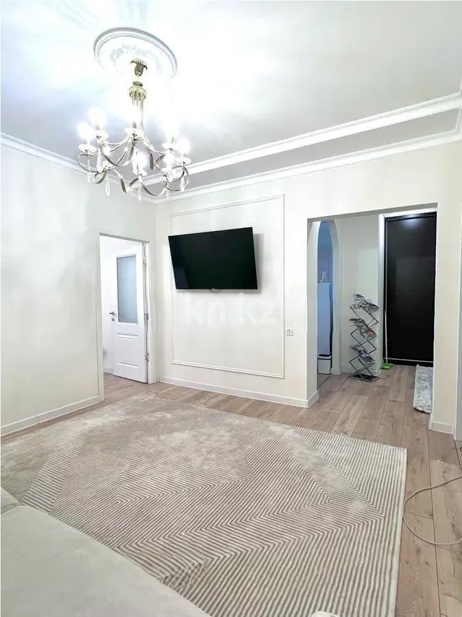 Продажа 2-комнатной квартиры, 61 м² - Недвижимость в Алматы - страница 34 фото 1 из 5