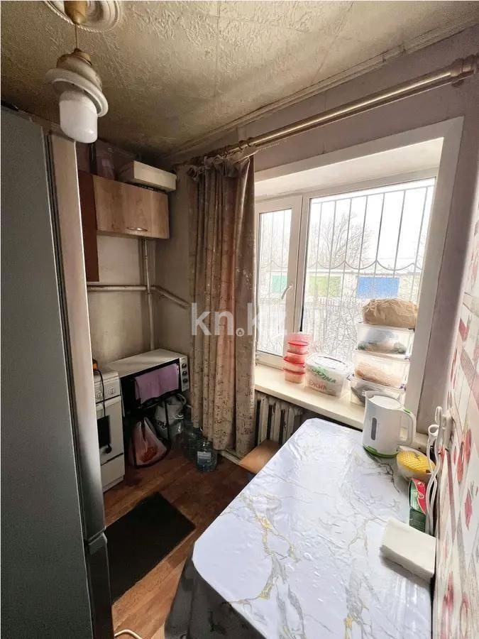Продажа 1-комнатной квартиры, 29 м² - Продажа квартир в Пришахтинске Караганды - страница 4 фото 2 из 4