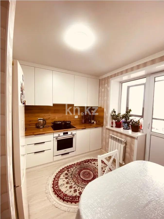 Продажа 2-комнатной квартиры, 45 м², ул. Молдагалиева, дом  3 в Астане - фото 3