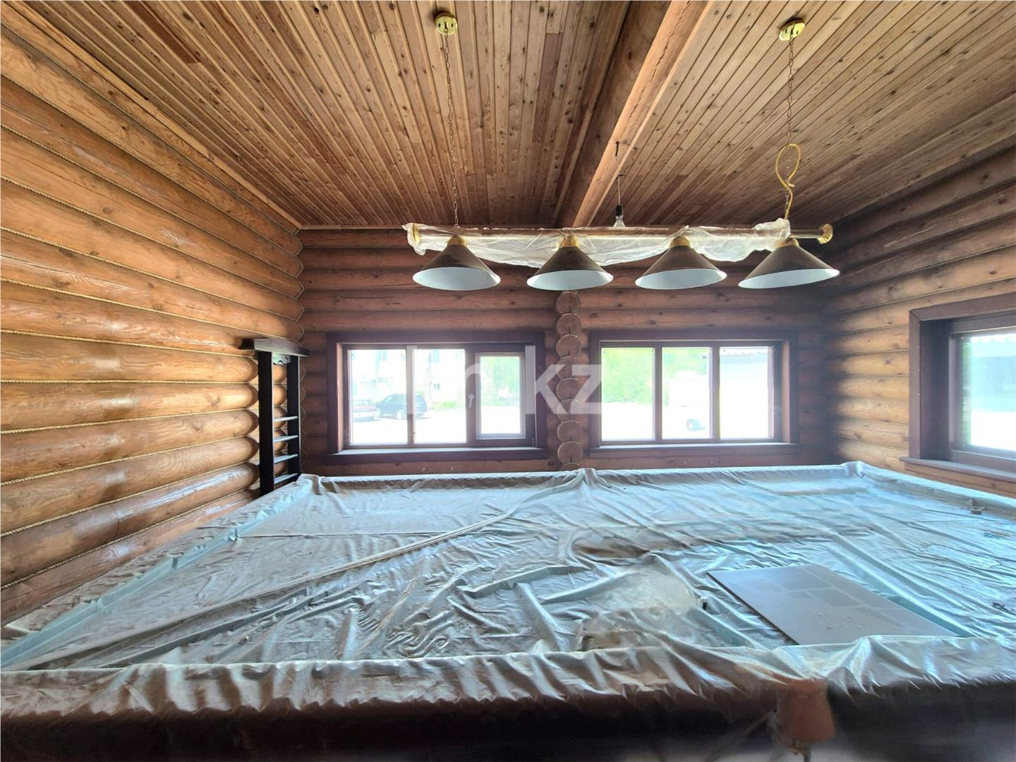 Продажа 8-комнатного дома, 180 м², ул. Тищенко - Продажа домов, коттеджей в Темиртау фото 27 из 32