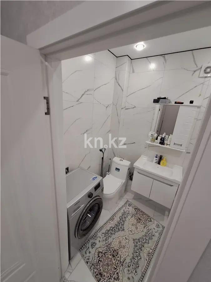 Продажа 1-комнатной квартиры, 38 м² в Астане - фото 3