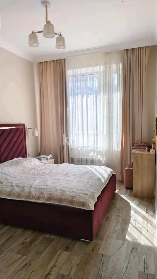 Продажа 3-комнатной квартиры, 86 м², ул. Култегин, дом  11 в Астане - фото 2