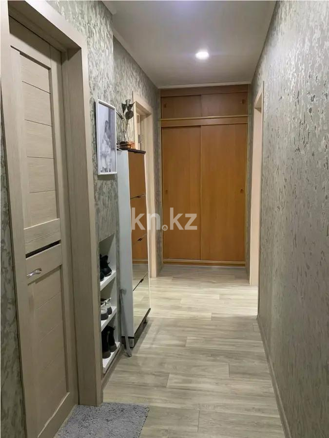 Продажа 2-комнатной квартиры, 45 м², ул. Дружбы, дом  129 в Караганде - фото 5