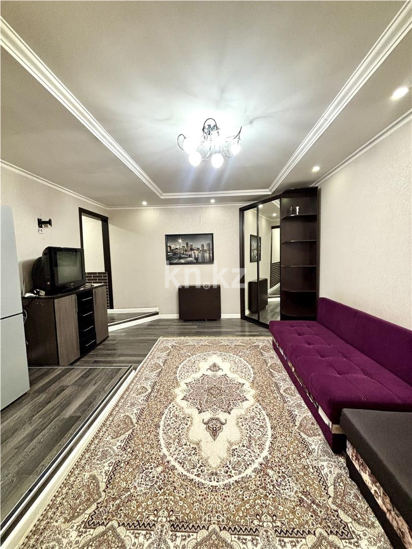 Продажа 1-комнатной квартиры, 31 м² в Караганде
