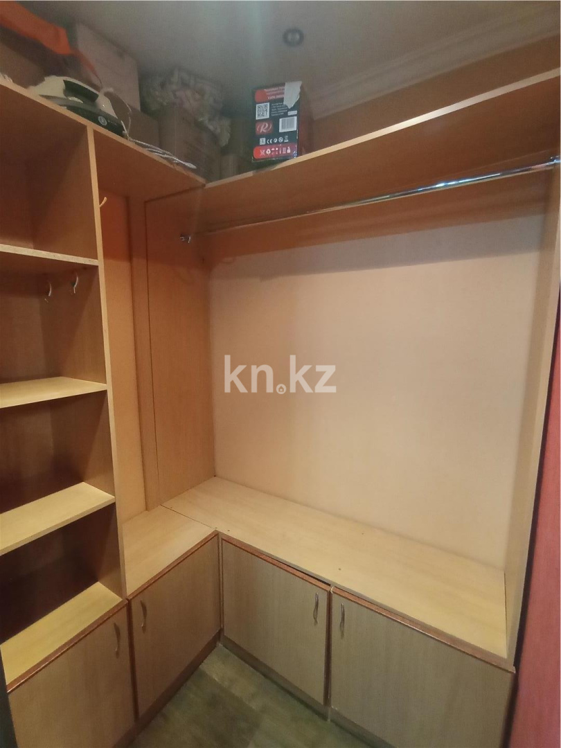 Продажа 2-комнатной квартиры, 58 м² в Караганде - фото 7