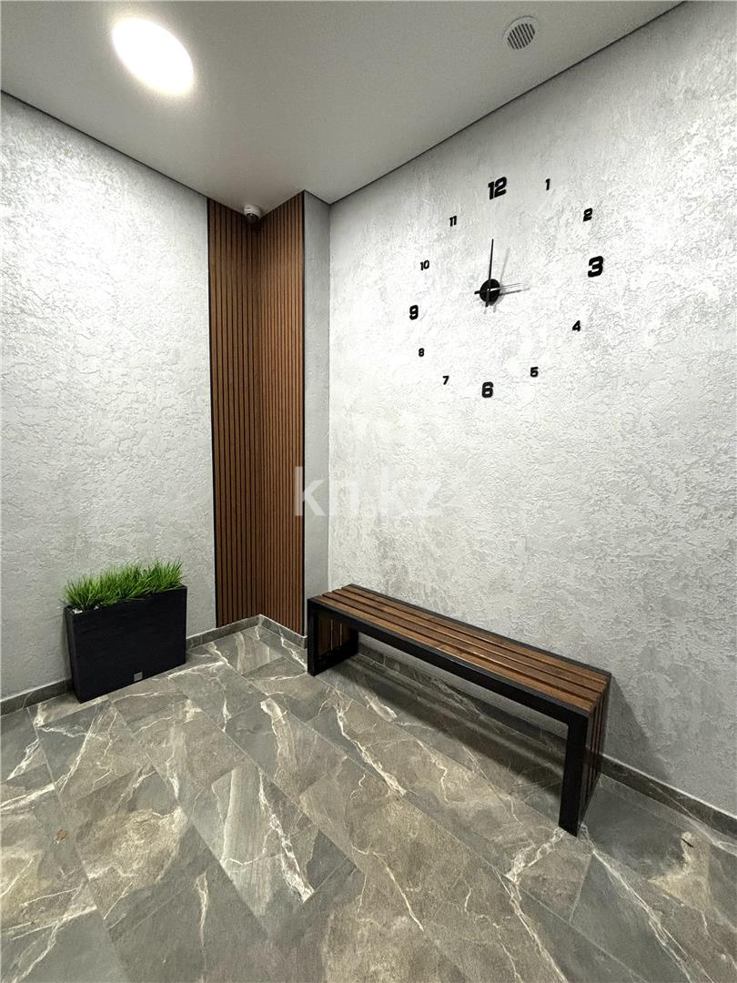 Продажа 2-комнатной квартиры, 94 м², ул. Аманжолова, дом  96/1 - Продажа  двухкомнатных квартир в новостройках Караганды фото 13 из 19