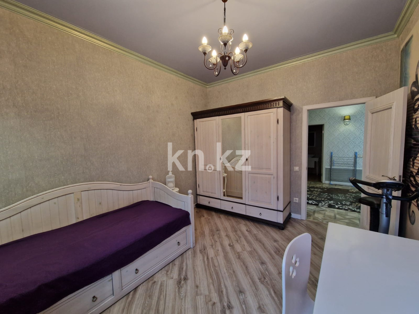 Продажа 3-комнатной квартиры, 101.5 м² - Продажа  трехкомнатных квартир в новостройках Алматы с фото - страница 3 фото 15 из 30