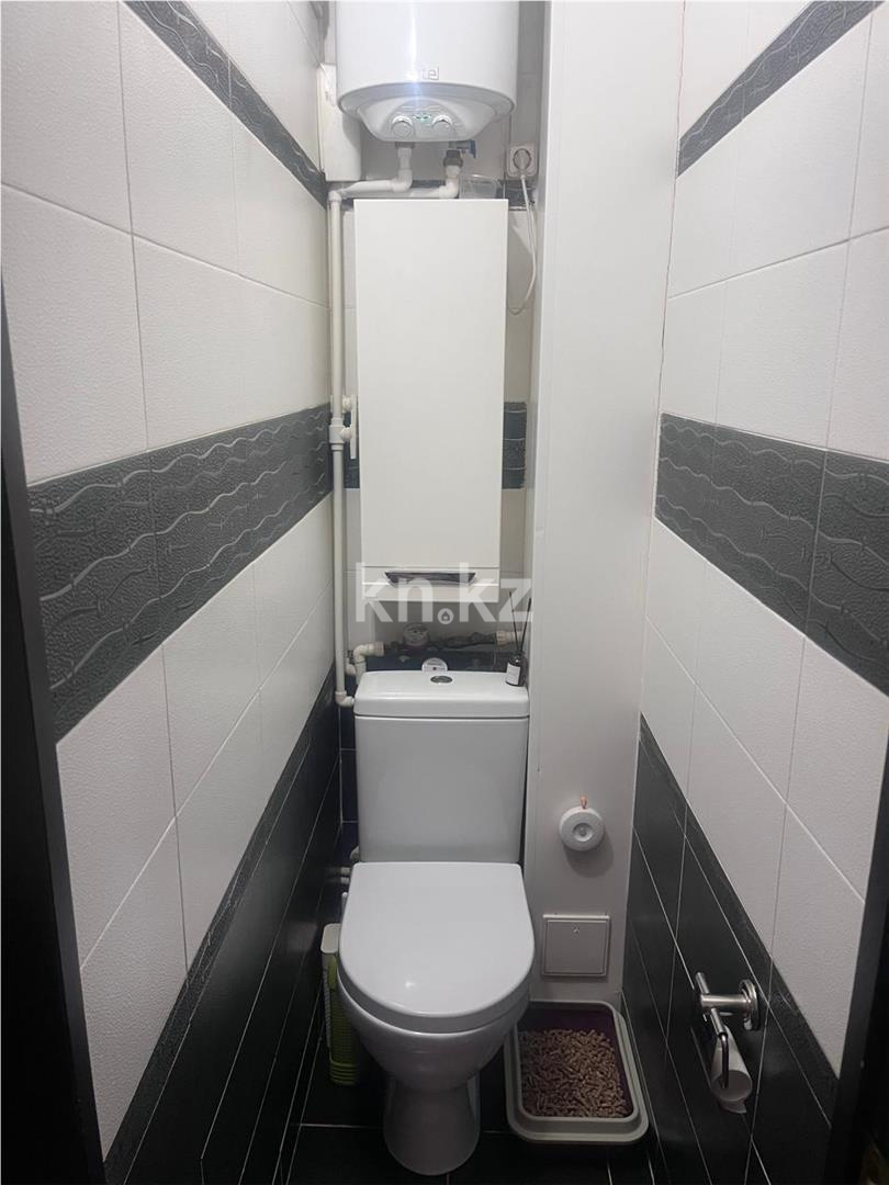 Продажа 3-комнатной квартиры, 62 м², ул. Рыскулова в Караганде - фото 11