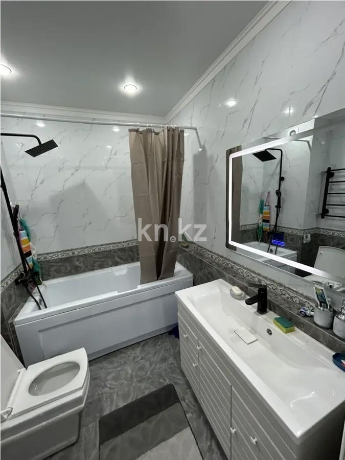 Продажа 2-комнатной квартиры, 55 м², ул. Райымбек батыра, дом  285 - Продажа квартир в Алматы фото 3 из 4