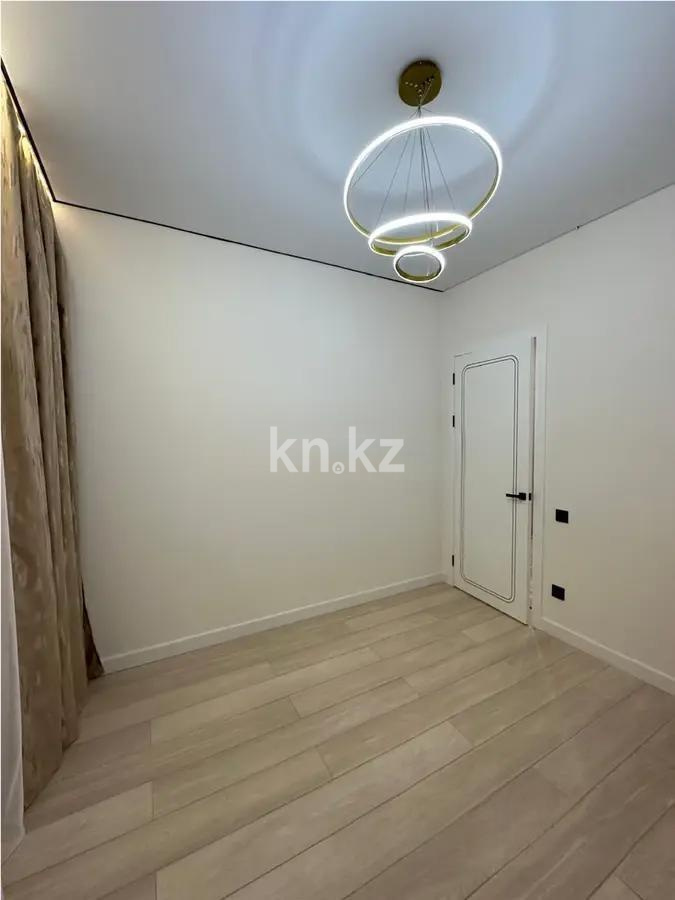 Продажа 2-комнатной квартиры, 40 м² - Продажа квартир в р-не Сарыарка Астаны - страница 2 фото 2 из 5