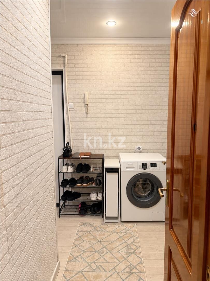 Продажа 2-комнатной квартиры, 44 м² в Караганде - фото 9