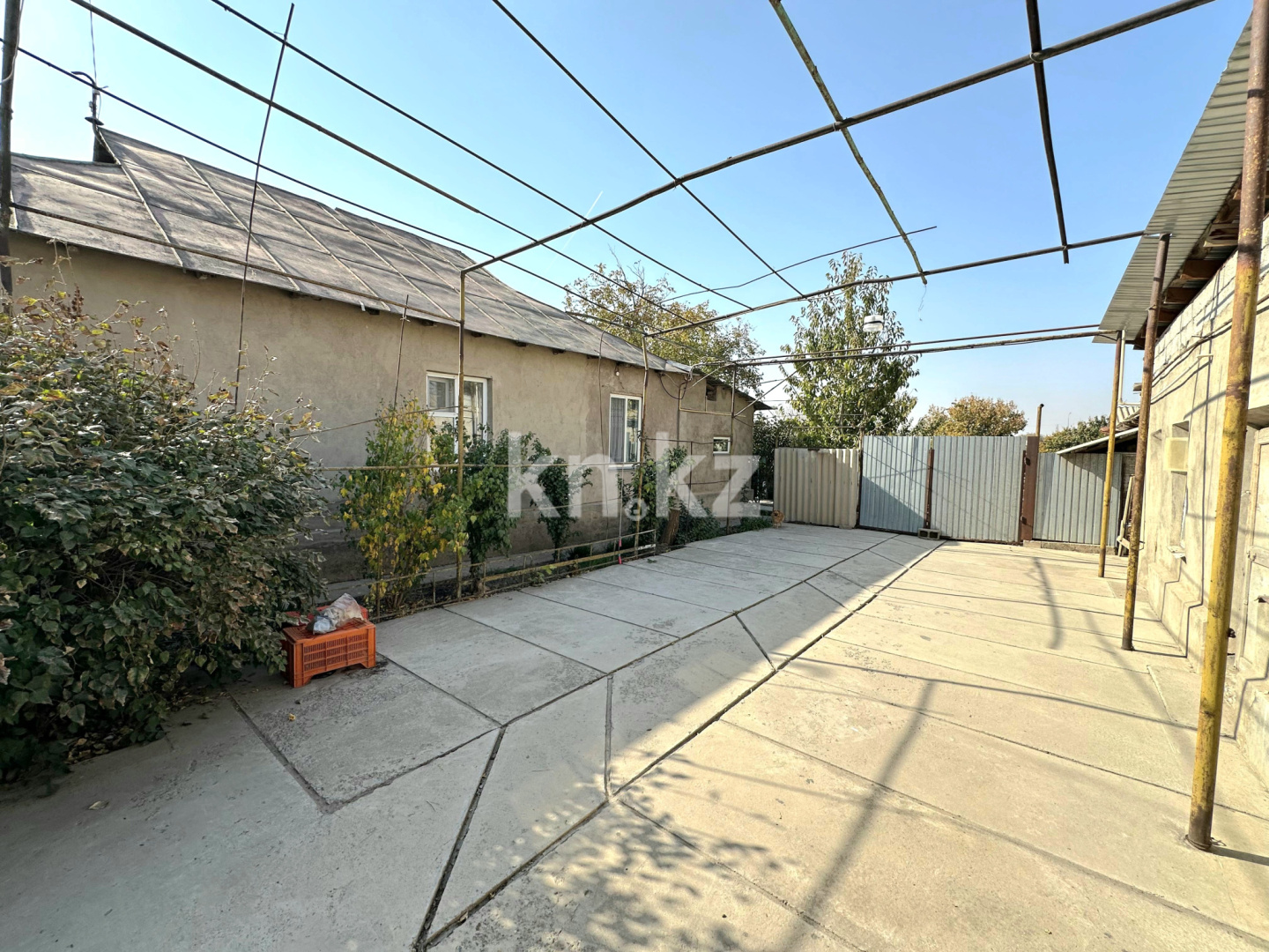 Продажа 6-комнатного дома, 160 м², Карасу, дом  2 - Продажа квартир в Шымкенте фото 38 из 40