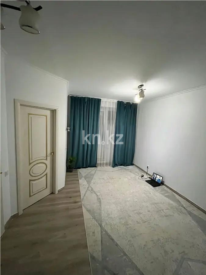 Продажа 1-комнатной квартиры, 30 м² в Астане