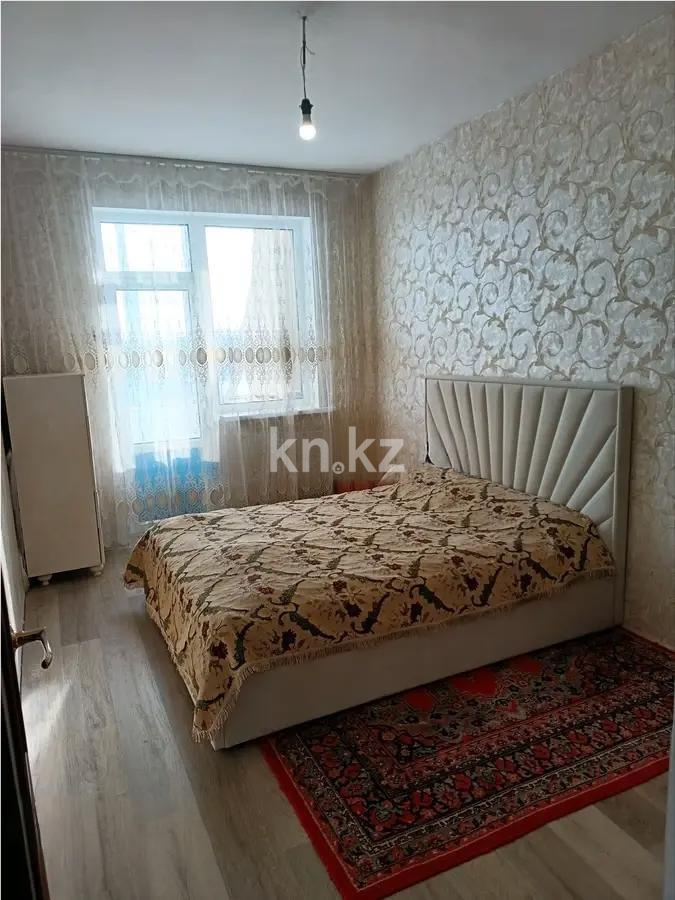 Продажа 3-комнатной квартиры, 74.6 м² в Астане - фото 2
