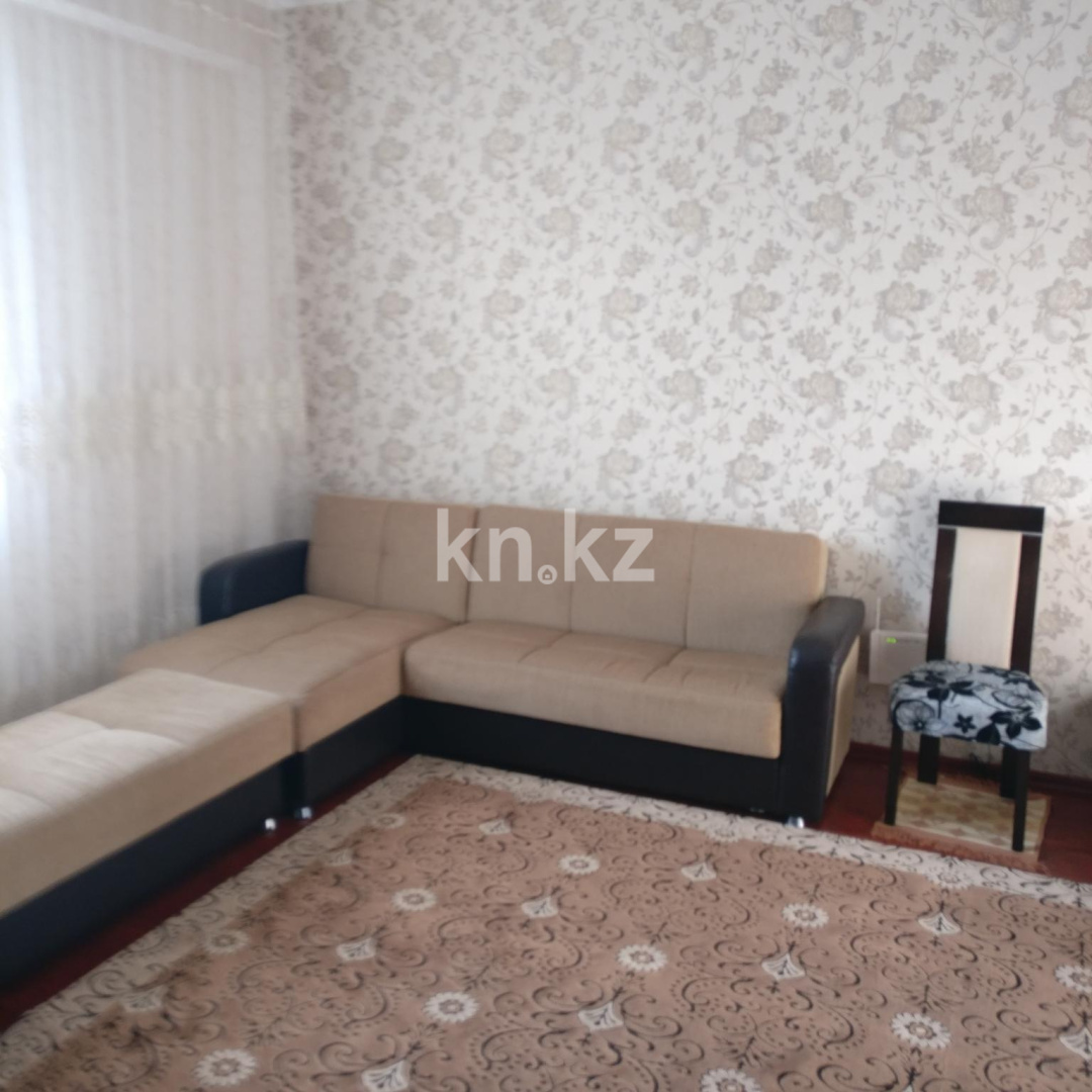 Аренда 1-комнатной квартиры, 52 м² - Аренда недвижимости в Казахстане - страница 30 фото 1 из 9