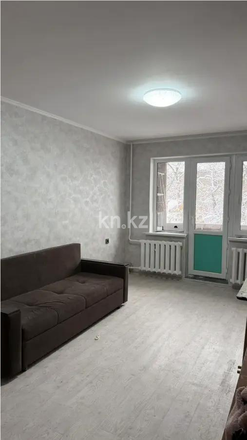 Продажа 3-комнатной квартиры, 60 м², 8 мкр., дом  18 - Продажа квартир в Казахстане фото 1 из 4
