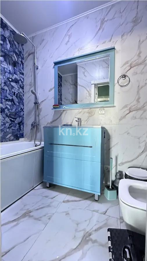 Продажа 3-комнатной квартиры, 107 м² - Продажа квартир в новостройках Алматы без посредников - страница 21 фото 6 из 7