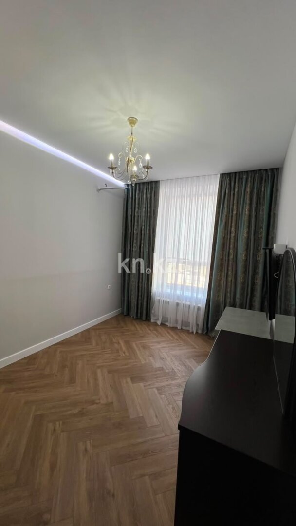 Продажа 3-комнатной квартиры, 92 м² в Астане - фото 10