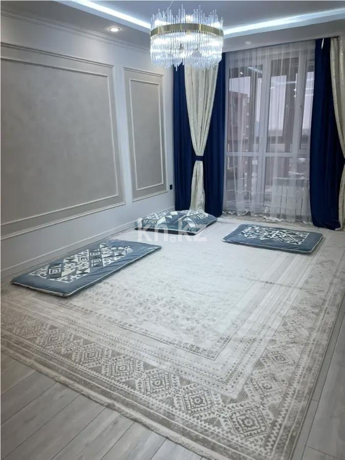 Продажа 2-комнатной квартиры, 64 м² в Алматы