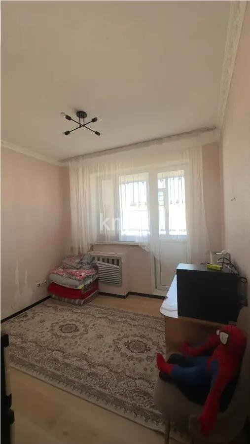Продажа 2-комнатной квартиры, 66.6 м² - Продажа  двухкомнатных квартир в новостройках Астаны фото 1 из 7
