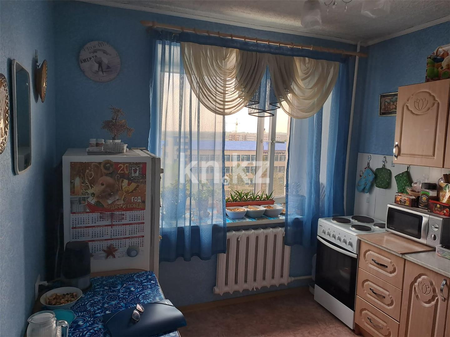 Продажа 2-комнатной квартиры, 48 м², ул. Анжерская в Караганде - фото 6